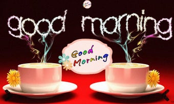 Image 4 for Good Morning Greetings