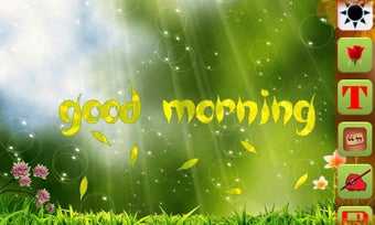 Image 3 for Good Morning Greetings