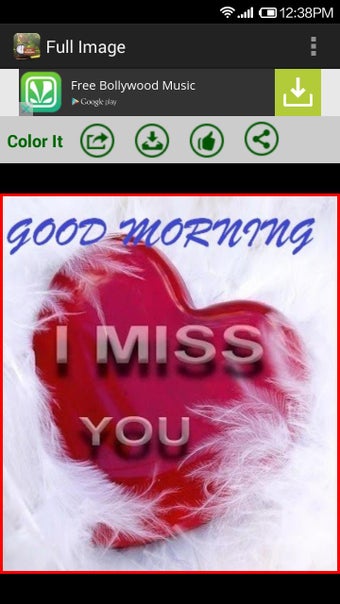 Image 5 for Good Morning Greetings