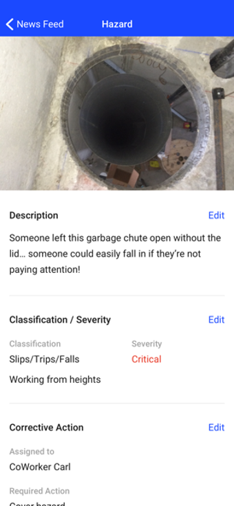 Image 2 for eCompliance - Edge