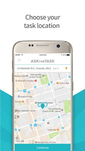 Image 0 for AskforTask - Home Service…