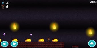 Image 1 for Dangerous Cave