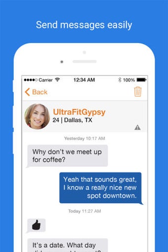Image 0 for LDS Planet Dating #1 App
