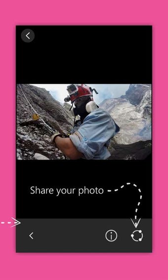 Image 0 for Video To Photo for Window…