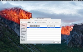 Image 0 for SendToX