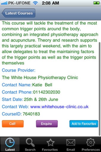 Image 7 for PhysioBob's Jobs