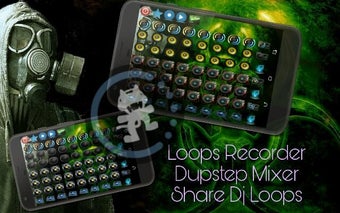 Image 0 for Dubstep Dj Mix Pad