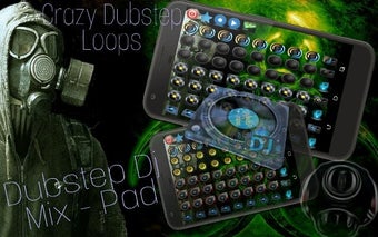 Imagen 2 para Dubstep Dj Mix Pad