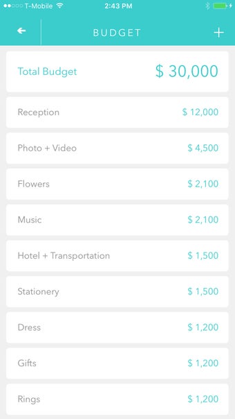 Imagen 1 para Wedding Planner