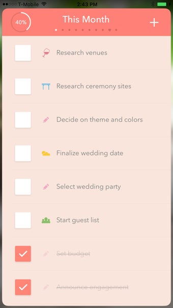 Imagen 3 para Wedding Planner