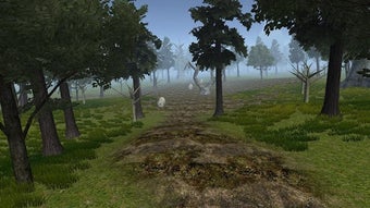 Image 0 for Slendytubbies: Android Ed…