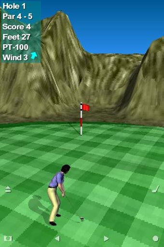 Image 1 for Par 72 Golf Lite