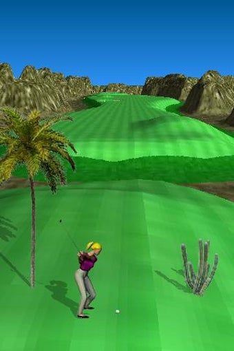 Image 0 for Par 72 Golf Lite
