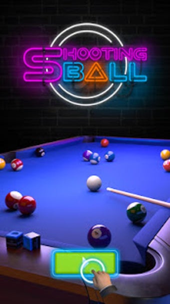 Imagen 0 para Shooting Ball