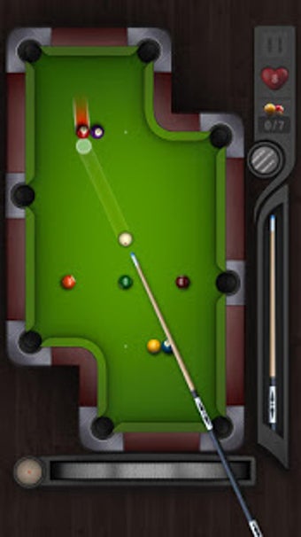 Imagen 1 para Shooting Ball