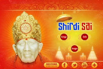 Imagen 0 para Sai Bhajans