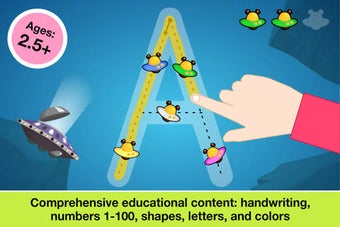 Image 0 for Preschool All In One Basi…