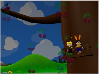 Imagen 7 para CherryLand