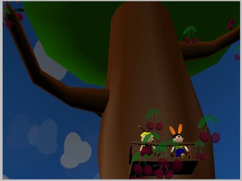 Imagen 1 para CherryLand