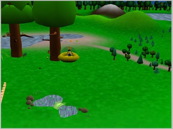 Imagen 8 para CherryLand