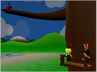 Imagen 4 para CherryLand