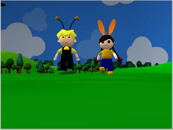 Imagen 1 para CherryLand