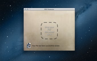 Imagen 0 para PDF Protector