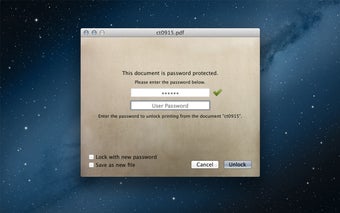Imagen 1 para PDF Protector