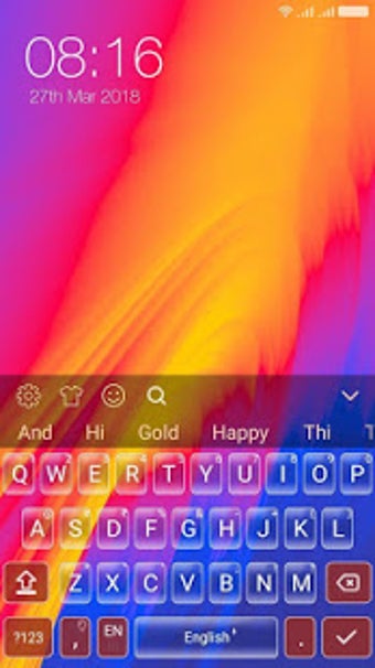 Image 0 for Theme for Xiaomi Mi Mix 2…