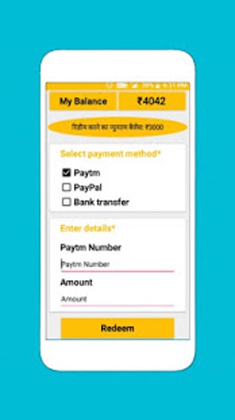 Image 0 for Scratch to win Real cash