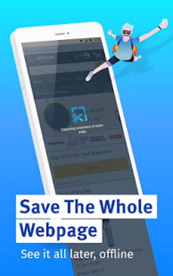 Imagen 3 para Firefox Lite - Fast and L…