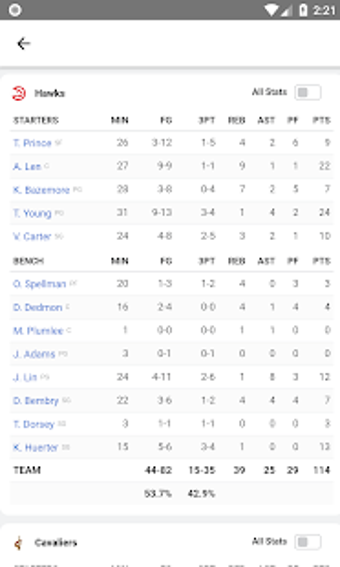 Image 2 for NBA Replay - Basketball R…