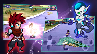 Image 2 for Battle of Z Dragon Smash