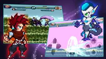 Image 0 for Battle of Z Dragon Smash