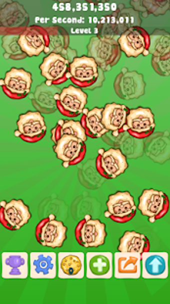 Imagen 1 para Cookie Clicker Collector