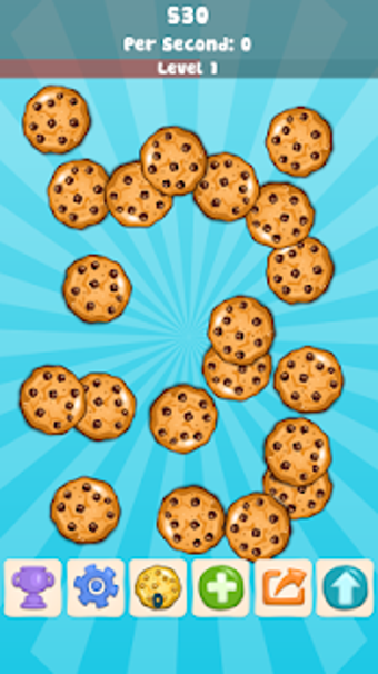 Imagen 3 para Cookie Clicker Collector