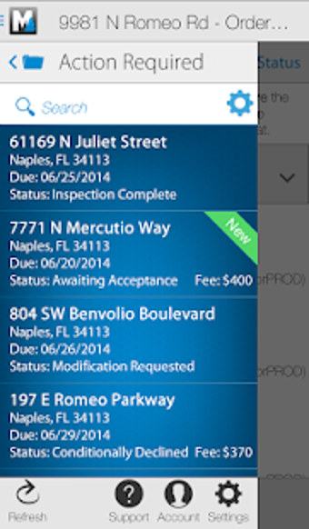 Image 2 for Mercury Mobile for Androi…