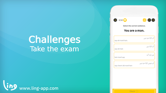 Imagen 0 para Ling - Learn Urdu Languag…