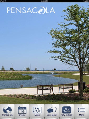 Image 7 for City of Pensacola, Florid…