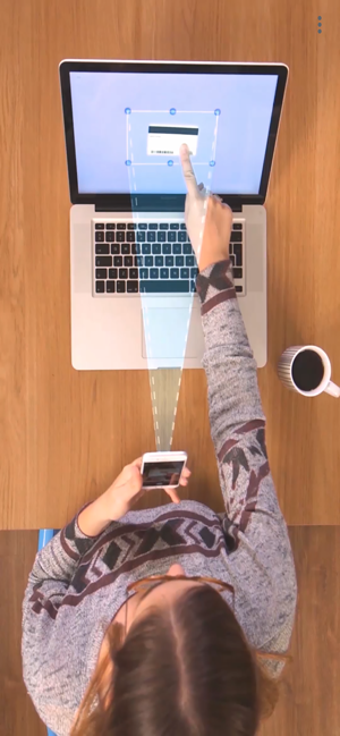 Image 3 for SmartBuyGlasses Lens Scan…