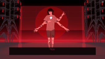 Image 0 for Milky Way Prince: The Vam…