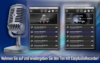 Image 4 for EasyAudioRecorder