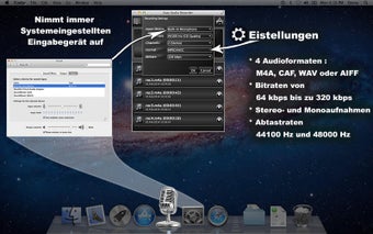 Image 2 for EasyAudioRecorder