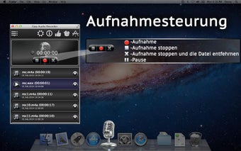 Image 1 for EasyAudioRecorder