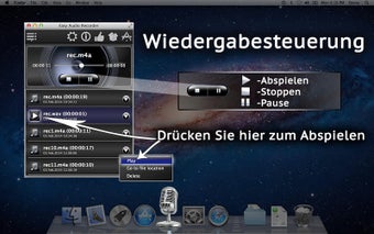Image 0 for EasyAudioRecorder