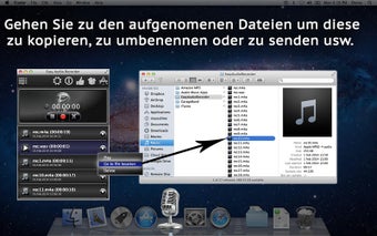 Image 3 for EasyAudioRecorder