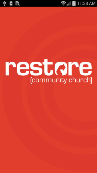 Image 1 for Restore Community Church