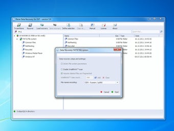 Image 0 for Raise Data Recovery for X…