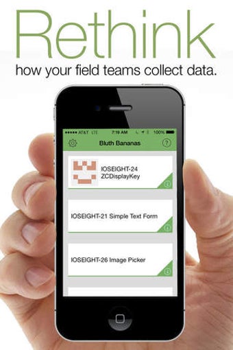 Image 0 for iForm