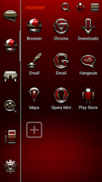 Imagen 1 para MAGNOLIA Smart Launcher T…